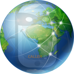 Открытие проекта Caller-ID